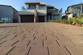 Custom Driveway Design in San Luis Obispo, CA